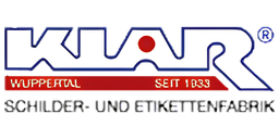 Heinrich Klar Schilder- und Etikettenfabrik GmbH & Co. KG