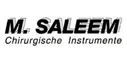 M. Saleem Chirurgische Instrumente