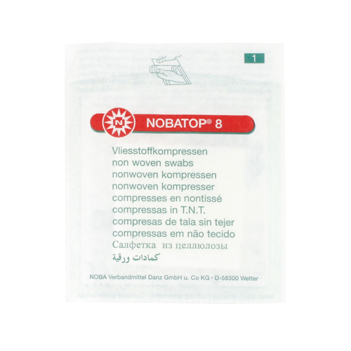 [2600798] Vlies-Kompresse 50 x 50 mm