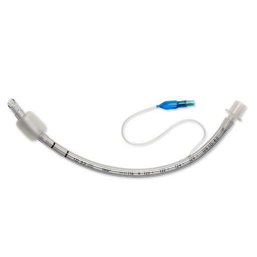 [V730003] Gr. 4,0 Endosid Endotrachealtubus mit Cuff, Murphy