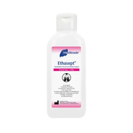 [2601455] 100 ml Ethasept Händedesinfektion