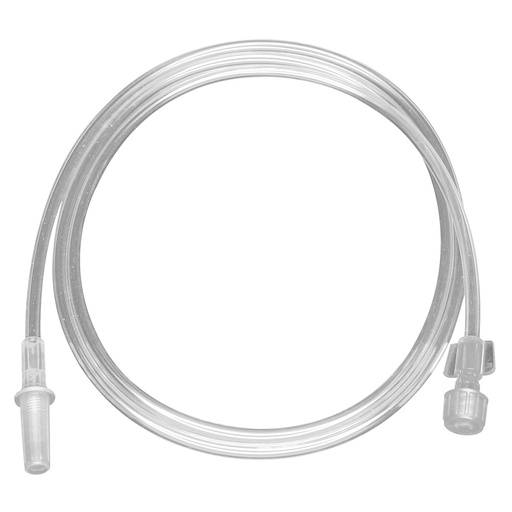 [2602421] VERBINDUNGSSCHLAUCH Luer Anschluss, 100 cm lang