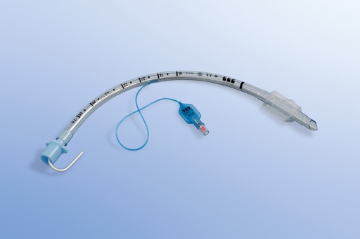 [05-75-7.5] Endotrachealtuben Magill, Cuff + Führungsstab