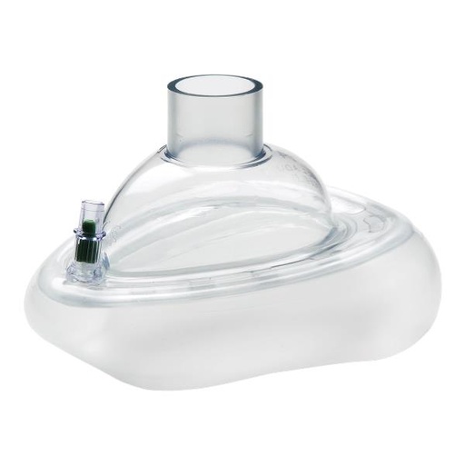 [A990071] Ambu® UltraSeal PLUS Gesichtsmaske Gr.4 (Einweg)
