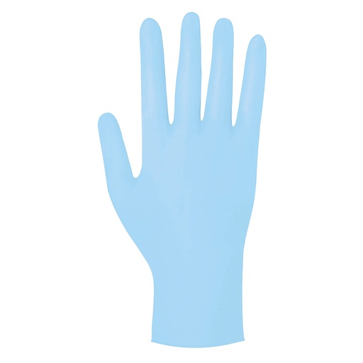 [10-32-M] Nitril NextGen Handschuhe, 1VE, blau