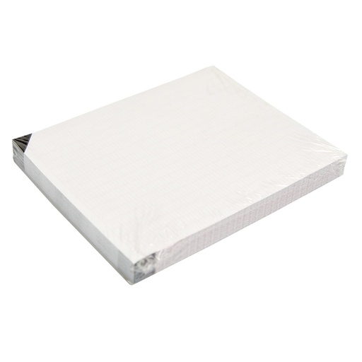 [D690080] CTG-Papier Faltbuch 150mm x 100mm x 150 Blatt