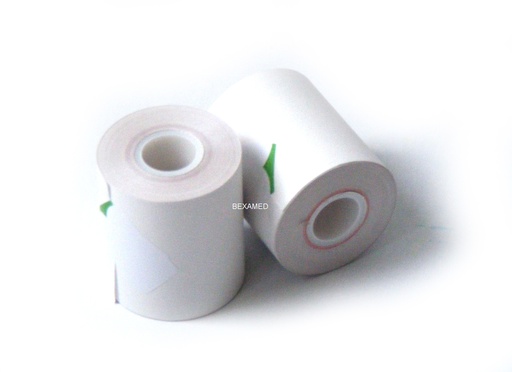 [2601522] Druckerpapier Thermodruck  50mm x 20m,  Mindray