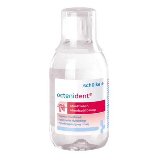 [2602084] schülke octenident Mundspüllösung 250 ml