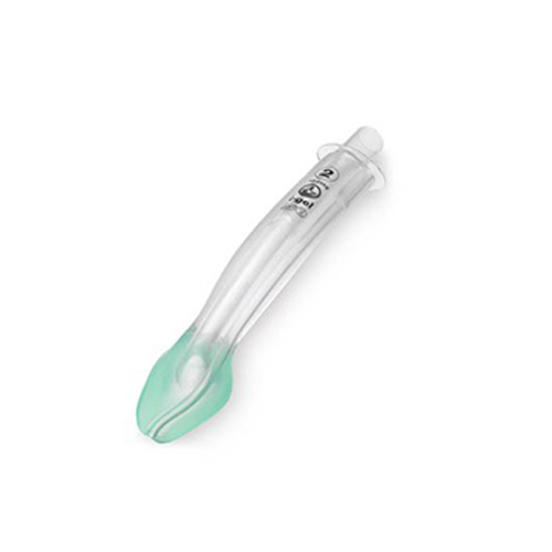 [05-803] Gr.2 i-gel supraglottischer Atemweg 10-25 Kg