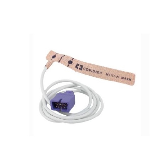 [M520035] MAX-I Nellcor OxiMAX SpO2 Sensor, Infant, 3-20 Kg,