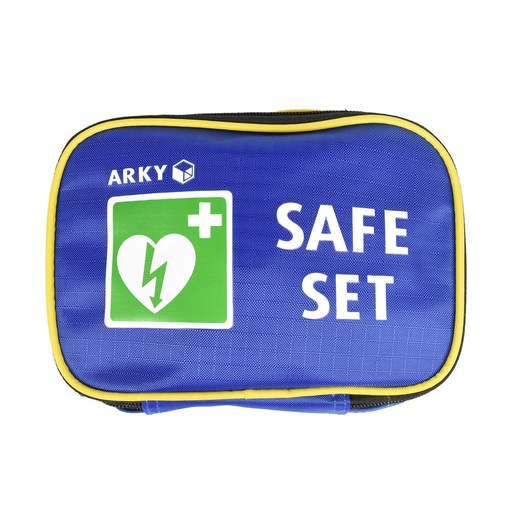 [78-120] ARKY Safeset (Notfallset)
