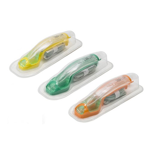 [05-840] I-Gel Larynxmaske O2 Resus Pack
