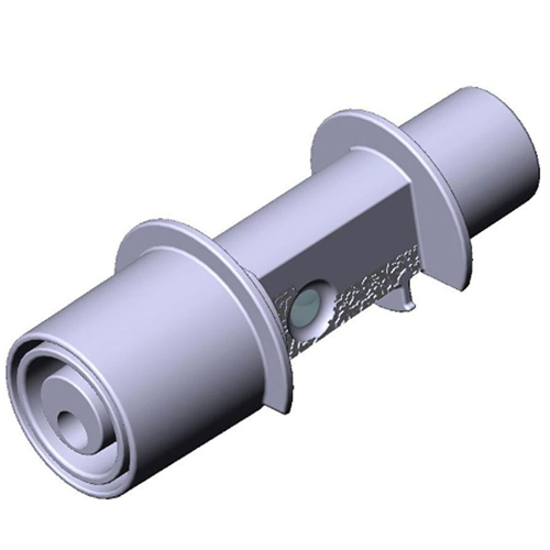 [77-393] EMMA Adapter Baby / Infant, einzeln verpackt