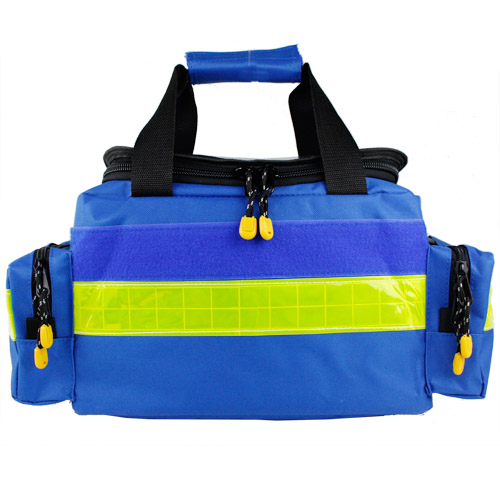 [N190240] Notfalltasche YELLOW MEDIUM BLUE