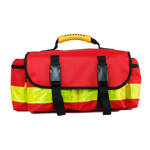 [N190140] Notfalltasche YELLOW SMALL RED