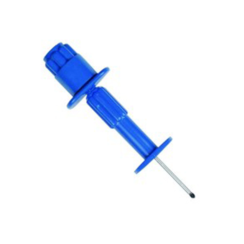 [12-133] Intraossärnadel 18G, 36,5mm (1,6-12,5mm)