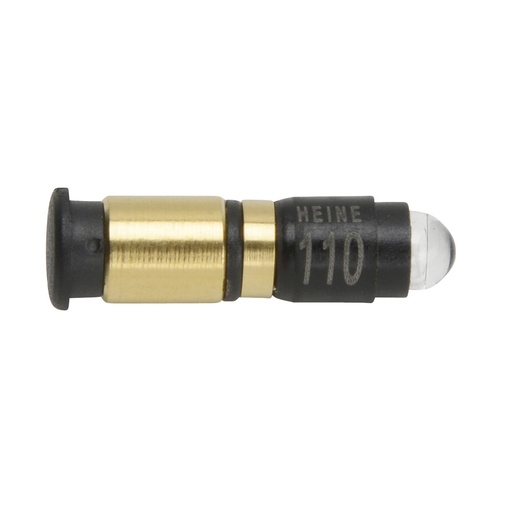[2600980] HEINE XHL XENON HALOGEN ERSATZLAMPE #110