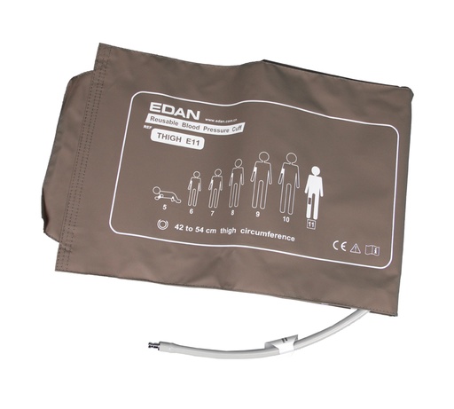 [M159015] NIBP Manschette E11, 42-54 cm, Edan, Erw.