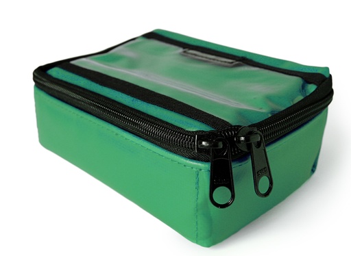 [N180074] WaterStop Ampullarium PRO GREEN PLANE