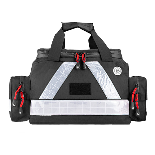 [N180019] WaterStop Notfalltasche MULTI BLACK