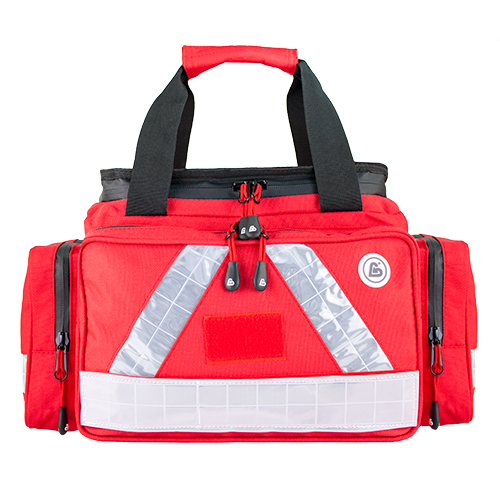 [N180014] WaterStop Notfalltasche FREE RED