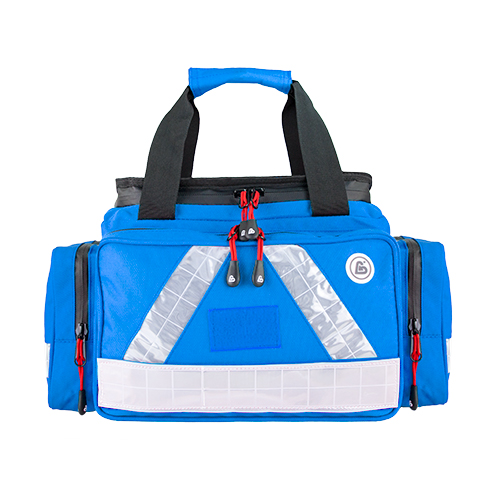 [N180015] WaterStop Notfalltasche FREE BLUE