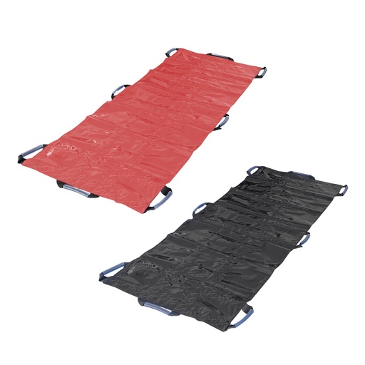 [N190457] Rettungstuch PRO PLANE BLACK