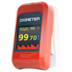 [2602176] PC 60NW Fingerpulsoximeter mit Bluetooth