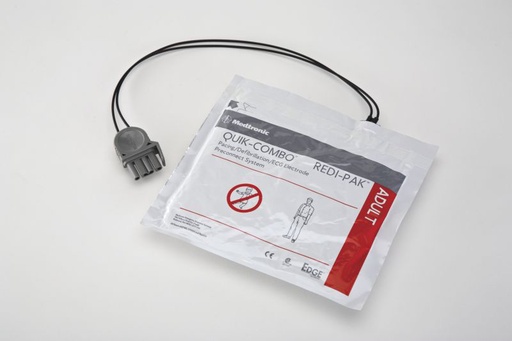 [78-150] Therapieelektroden für LIFEPAK® Defibrillatoren