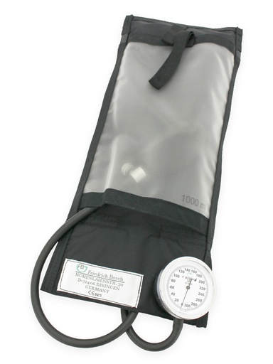 [35-412] Druckinfusionsmanschetten PROFI 1000ml/500 ml