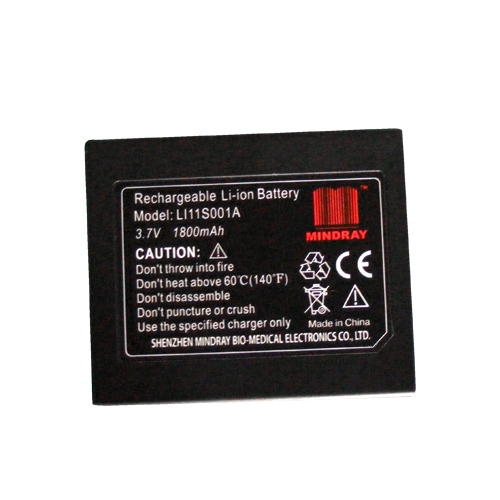 [2601535] PM60 Li-lon Batterie (BX400)
