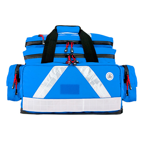 [N180021] WaterStop Notfalltasche ULTRA BLUE
