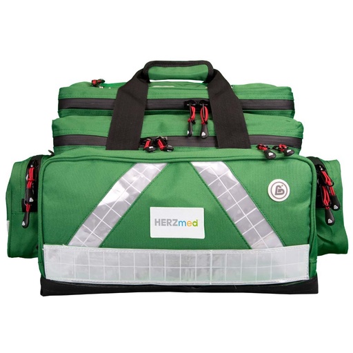 [N180084] WaterStop Notfalltasche ULTRA GREEN