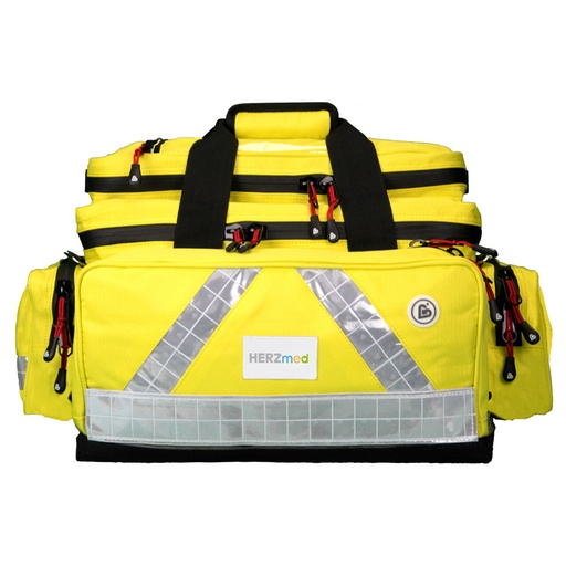 [N180085] WaterStop Notfalltasche ULTRA LEMON