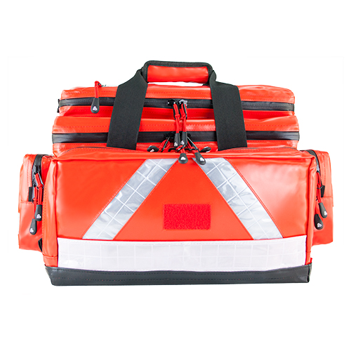 [N180023] WaterStop Notfalltasche ULTRA RED PLANE
