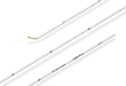 [05-563] S-Guide 8 Fr