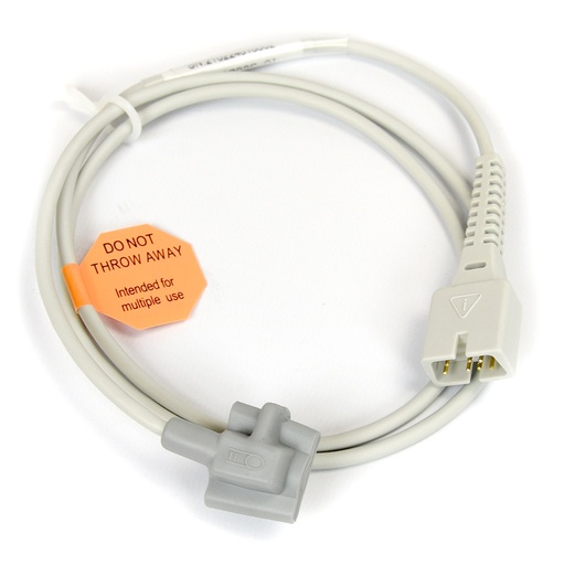 [2602219] SpO2 Soft-Tip-Sensor für SÄUGLINGE zu