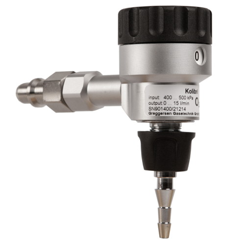 [010.901.400] [010.901.400] Kolibri, Stecker, DIN, O2 Standard