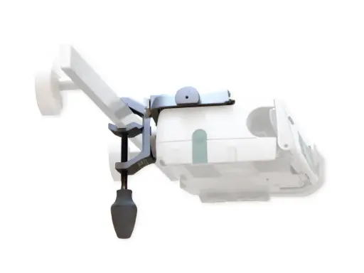 [77-251] B. Braun Pole Clamp Universalklemme