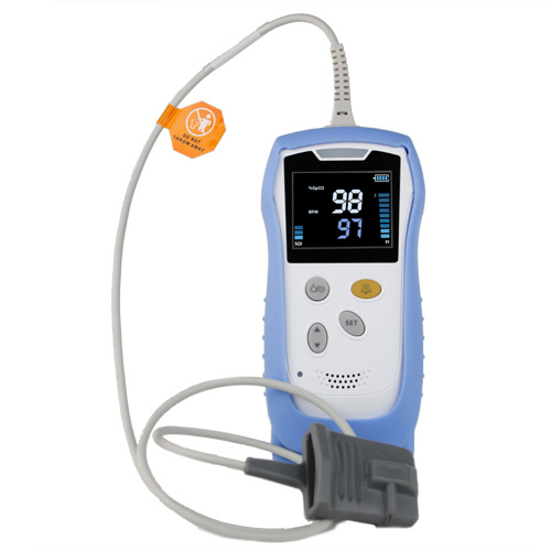 [2602206] Handpulsoximeter HS10A