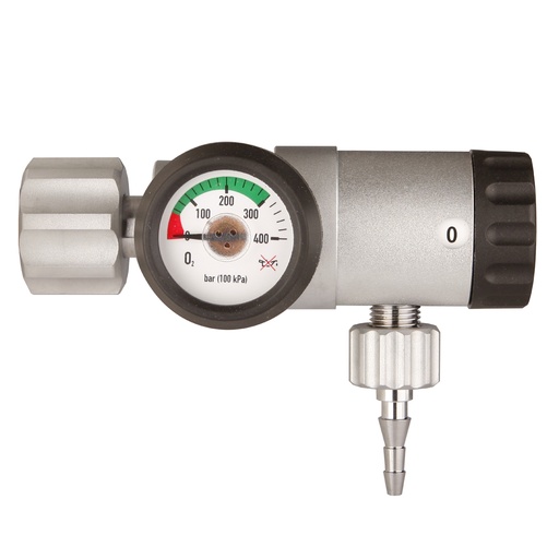 [06-960] [010.910.350] Falke mit Flow Standard O2 DIN 9/16 