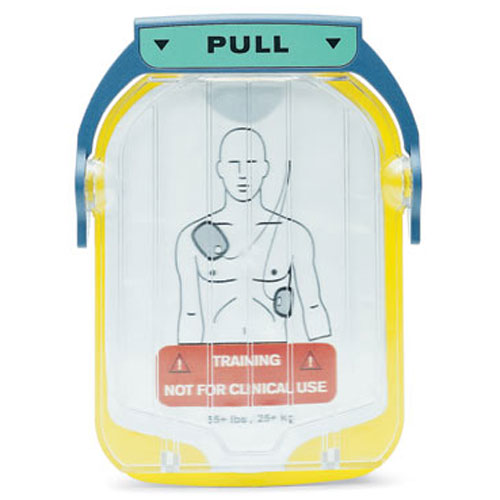 [2601862] HeartStart Training-Pads, HS1, Erwachsene
