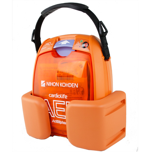 [2601650] AED Wandbefestigung für AED-2100/2150,/2151/3100