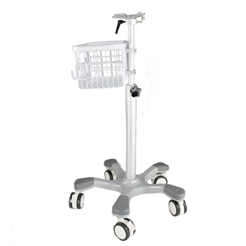 [M159025] Rollstand für Edan M3, M3A, iM50, Vitalmonitor