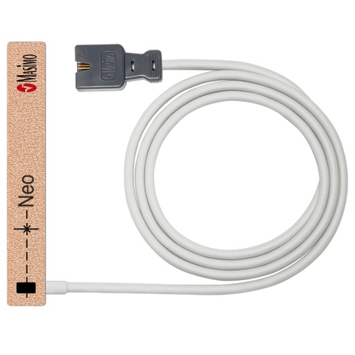 [76-424] Masimo LNCS-Neo-3 SpO2-Einwegsensor VE = 20 Stk.