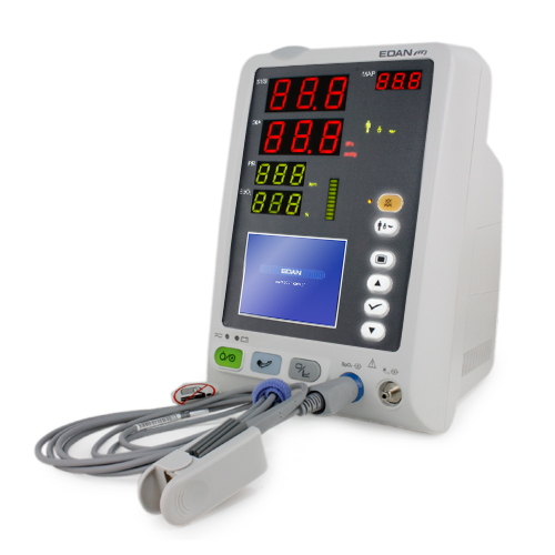[M159117] M3A Vital Signs Patientenmonitor SpO2/NIBP