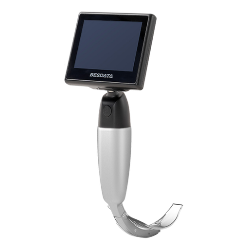 [I-VL-01-0001] VisionHEART Videolaryngoskop MAC Set