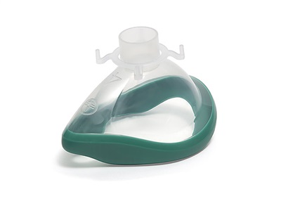 [2601133] Anästhesiemaske Clearlite Gr. 4, Erw.