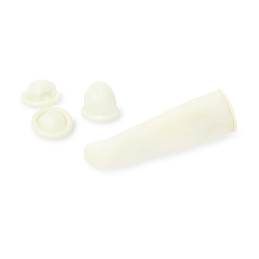 [2601452] Fingerlinge aus Latex