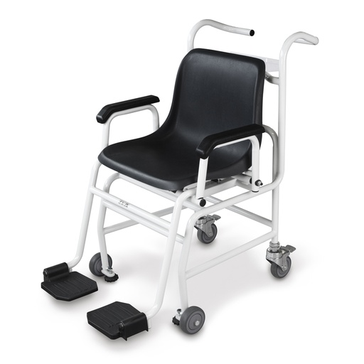 [2601163] [M506.MCC250K100M] Stuhlwaage KERN MCC 250K100M, max. 250kg, ohne Eichung Optional: Eichklasse III 965-129
